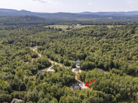 47 Thayer Way Bethel ME 04217