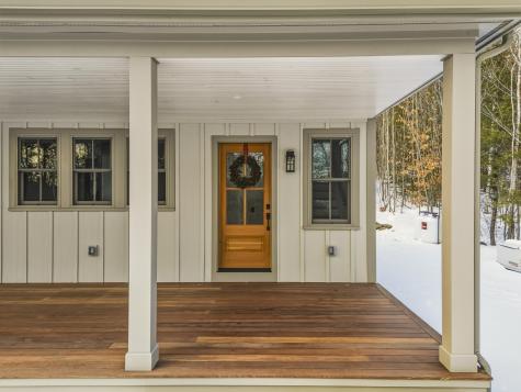 47 Thayer Way Bethel ME 04217