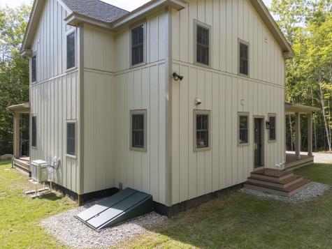 47 Thayer Way Bethel ME 04217