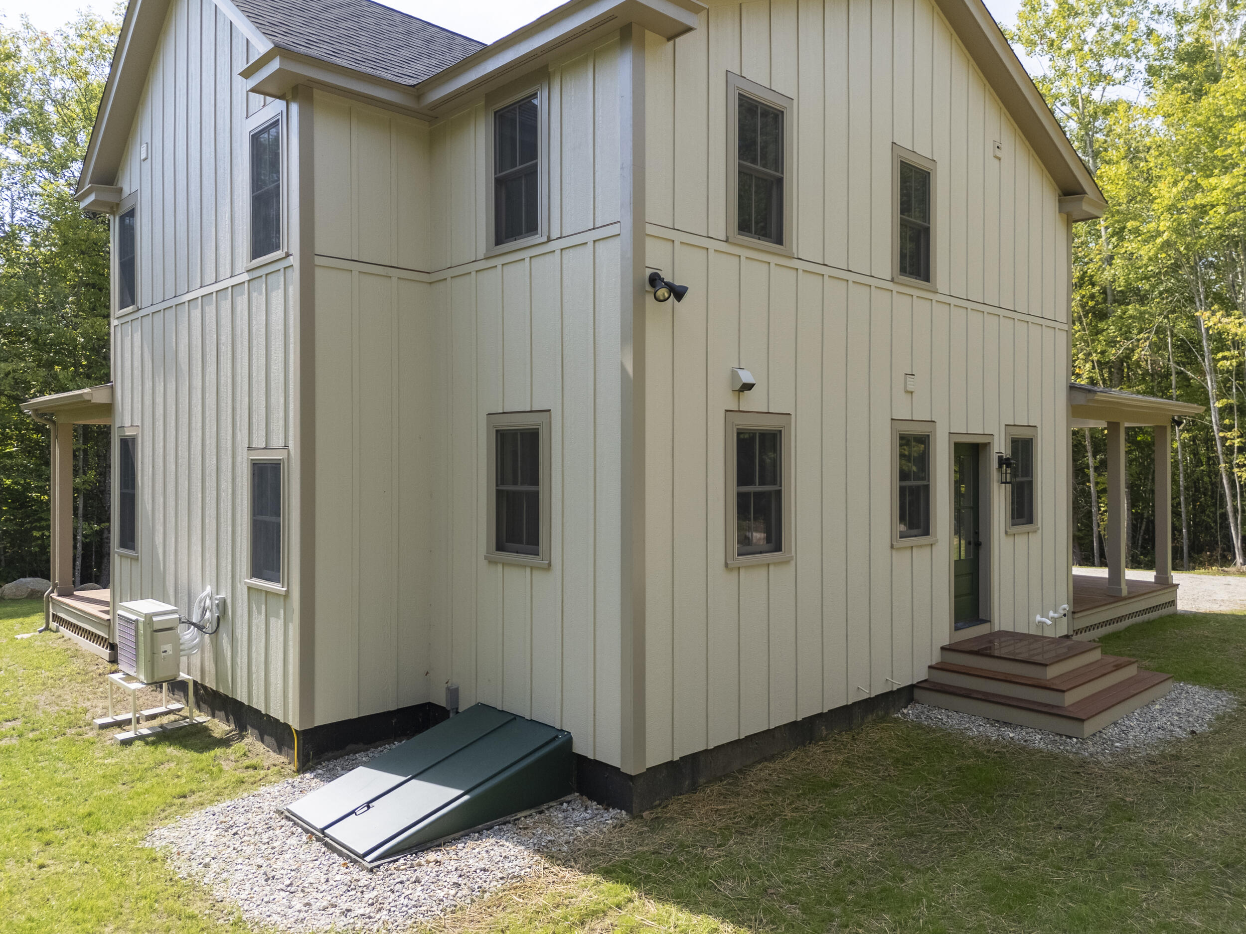 47 Thayer Way Bethel ME 04217