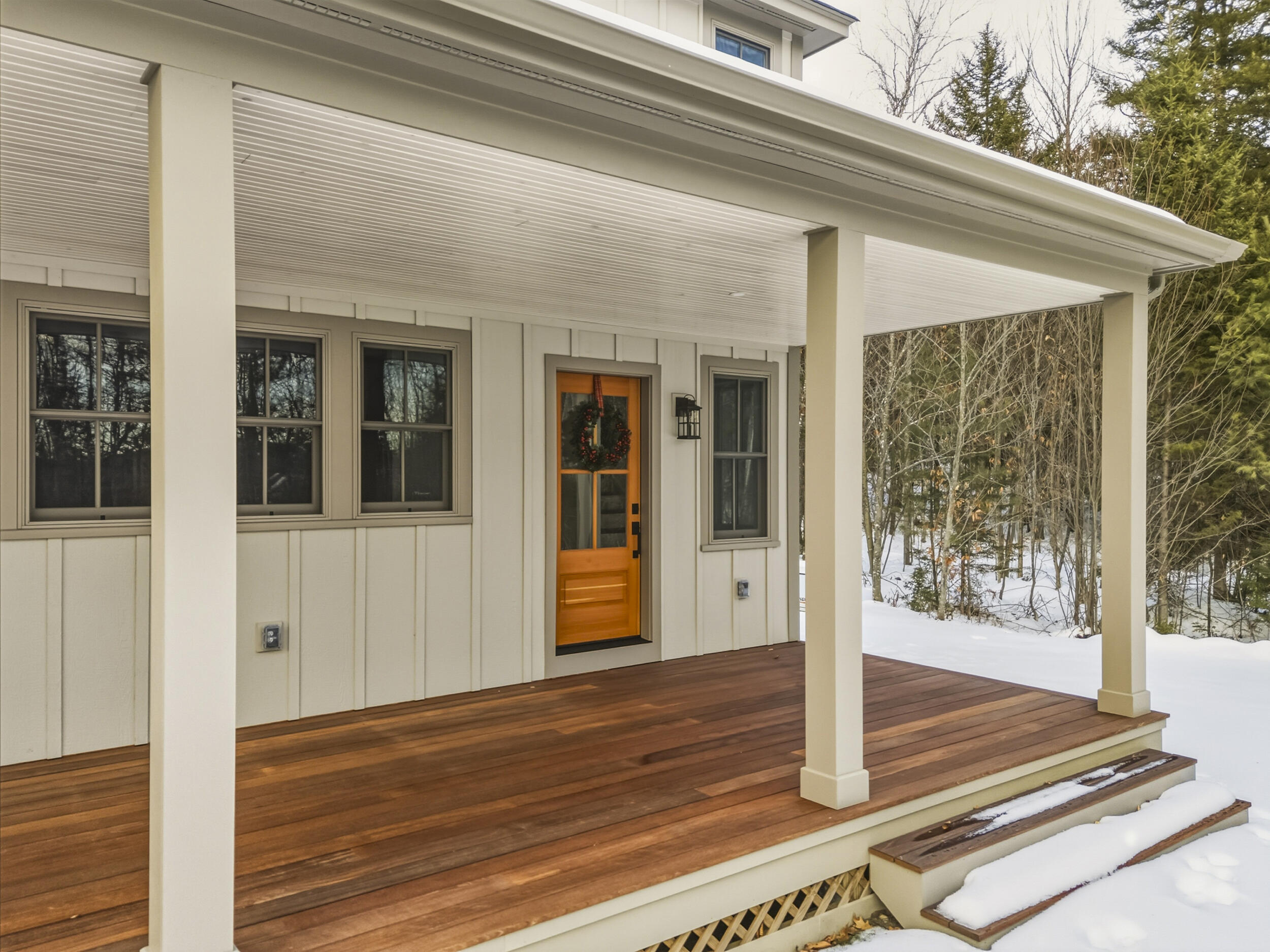 47 Thayer Way Bethel ME 04217