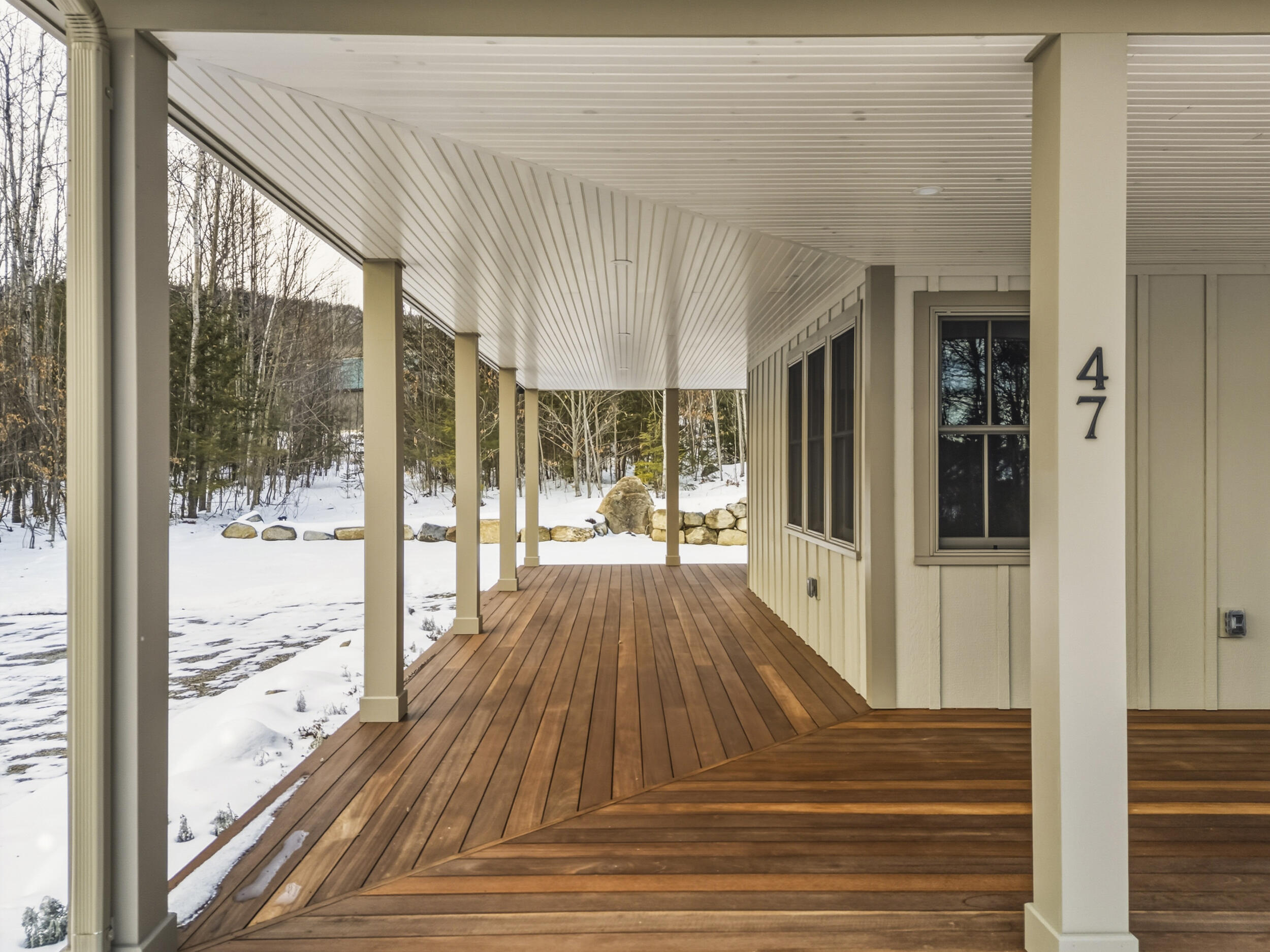 47 Thayer Way Bethel ME 04217