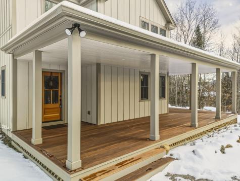 47 Thayer Way Bethel ME 04217