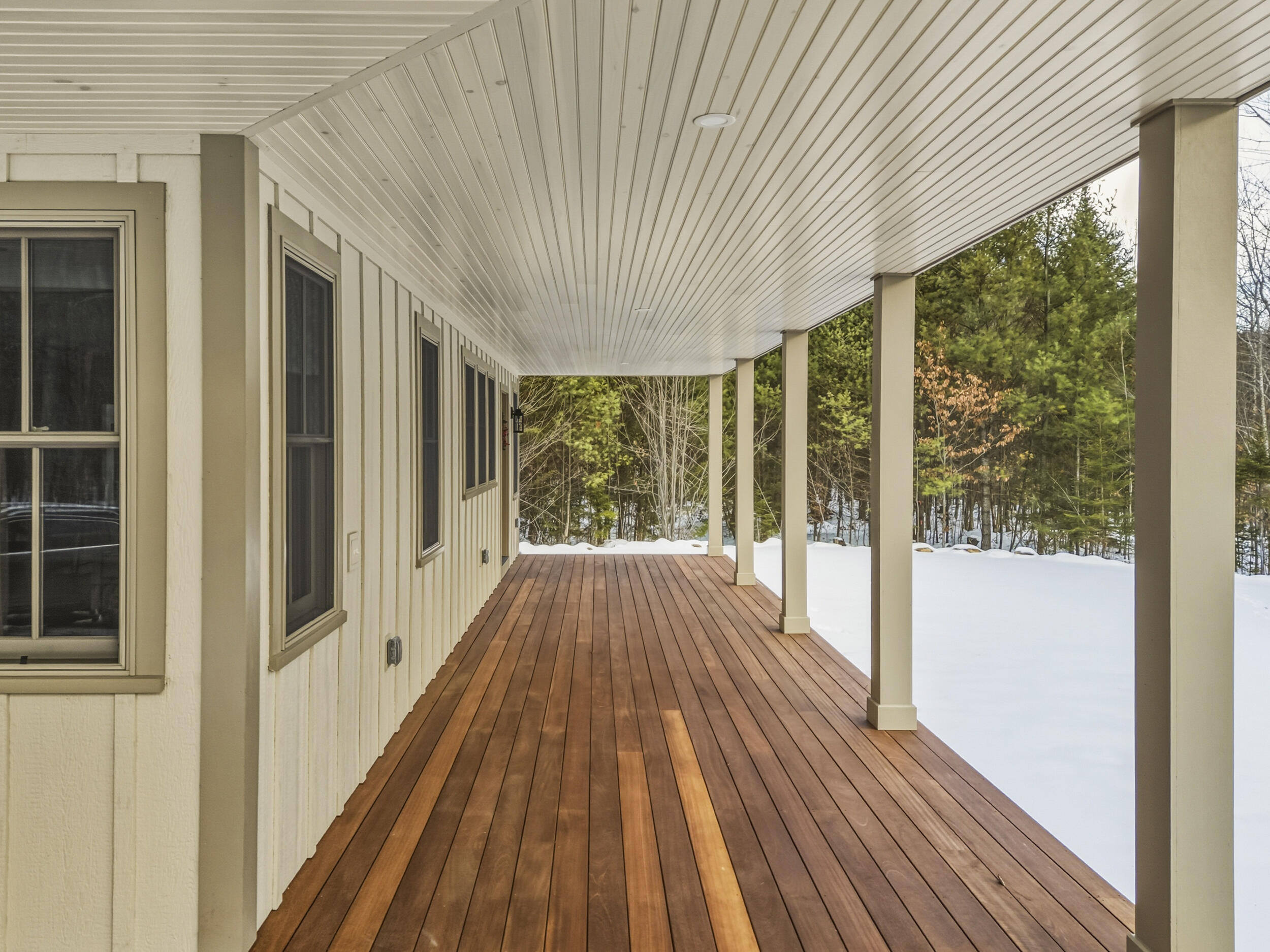 47 Thayer Way Bethel ME 04217