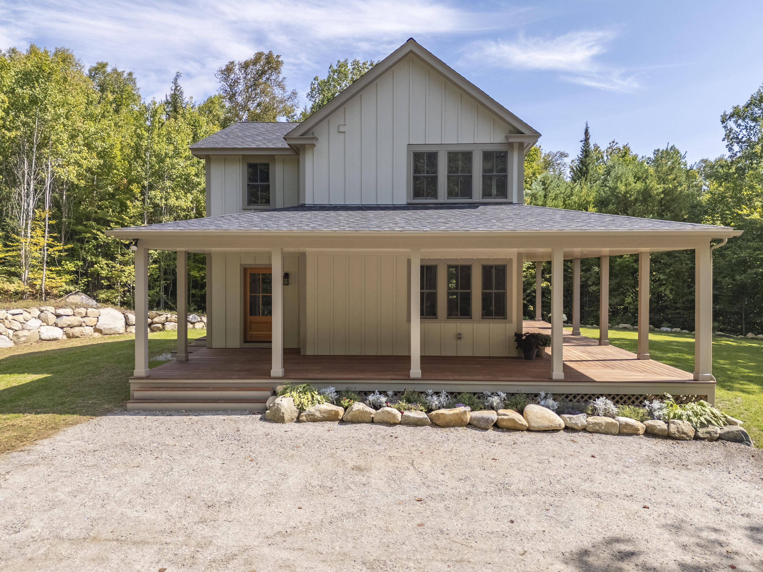 47 Thayer Way Bethel ME 04217