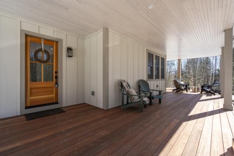 47 Thayer Way Bethel ME 04217