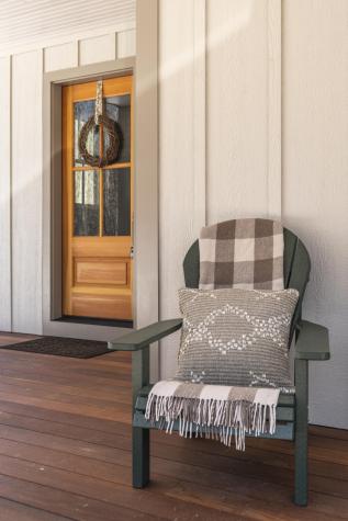 47 Thayer Way Bethel ME 04217