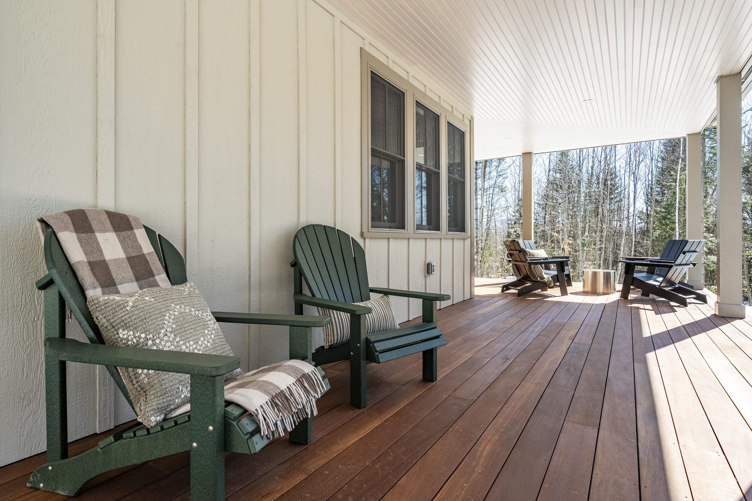 47 Thayer Way Bethel ME 04217