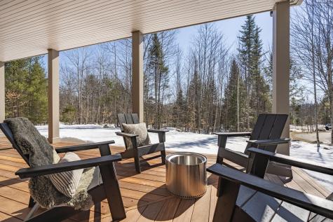 47 Thayer Way Bethel ME 04217