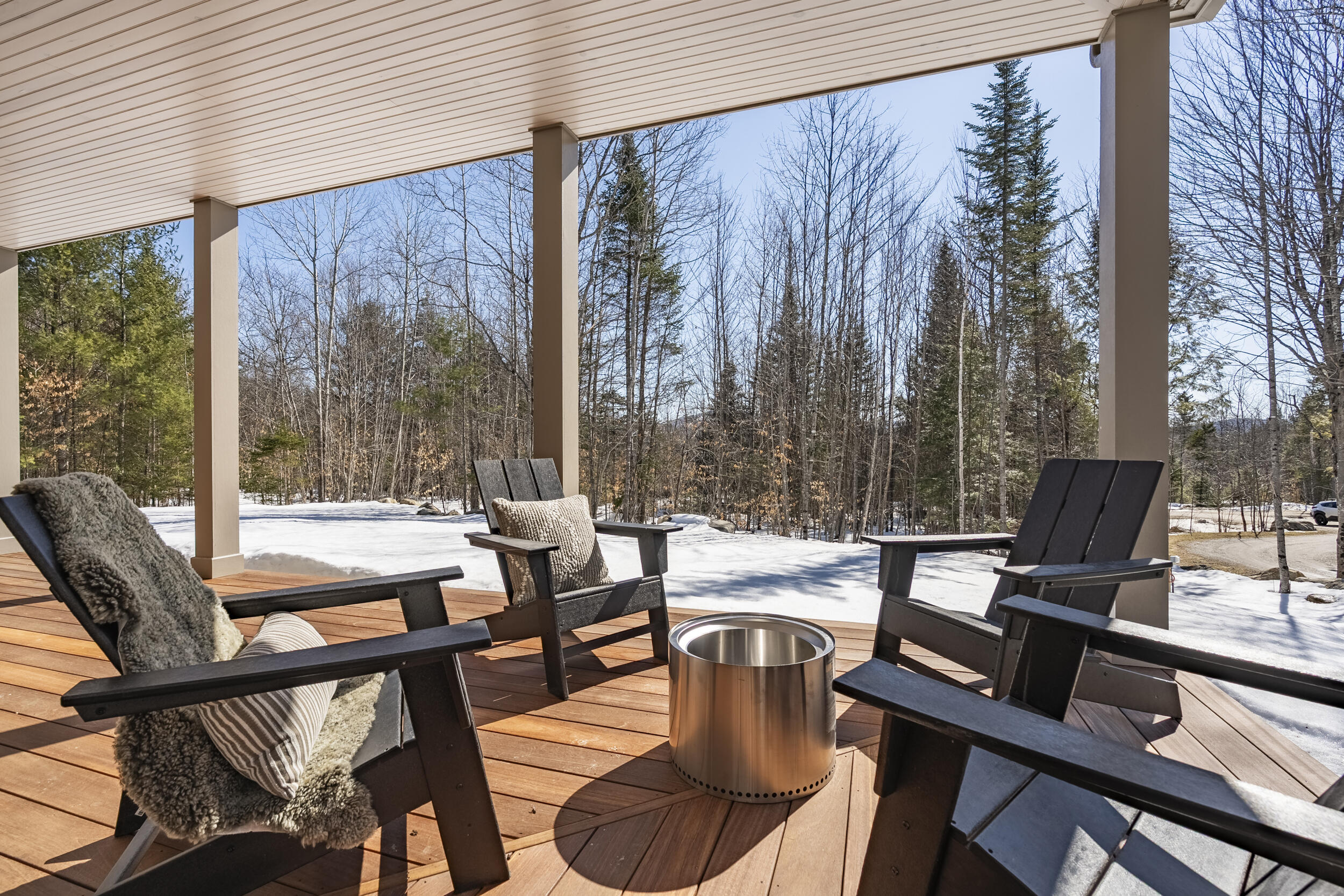 47 Thayer Way Bethel ME 04217