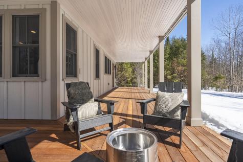 47 Thayer Way Bethel ME 04217