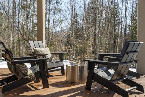 47 Thayer Way Bethel ME 04217