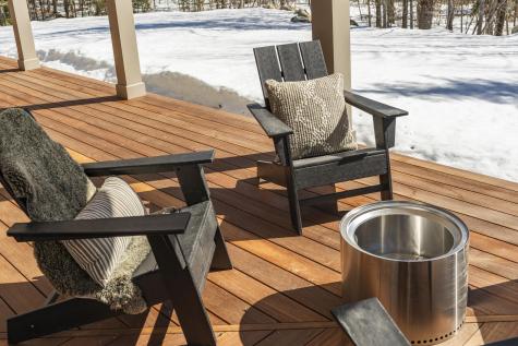 47 Thayer Way Bethel ME 04217