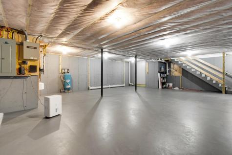 47 Thayer Way Bethel ME 04217