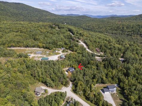 47 Thayer Way Bethel ME 04217