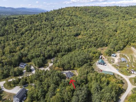 47 Thayer Way Bethel ME 04217