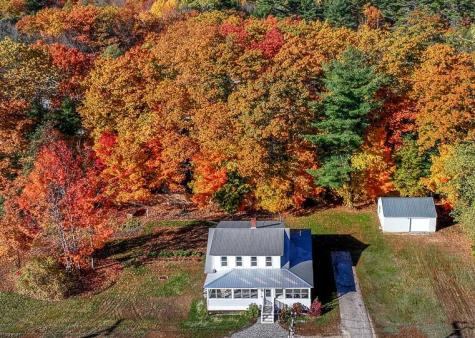 43 Fair Street Fryeburg ME 04037