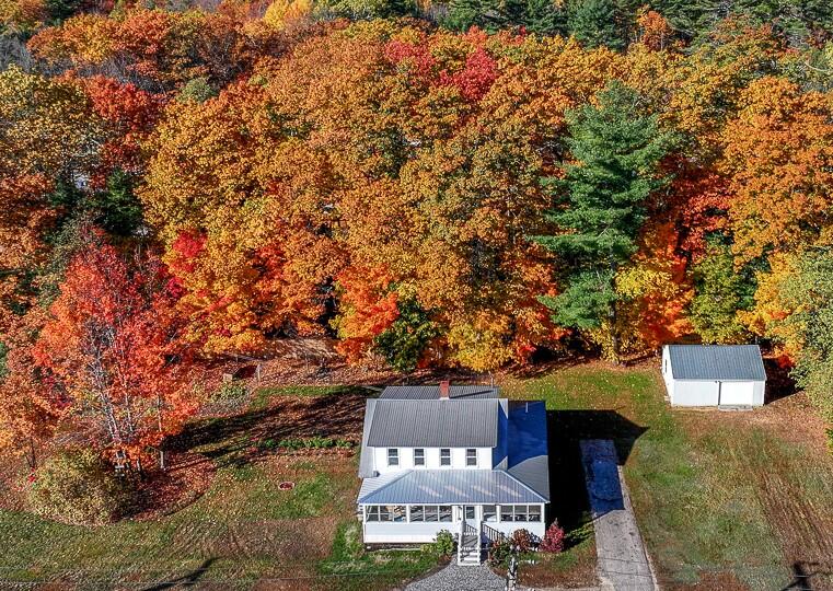 43 Fair Street Fryeburg ME 04037