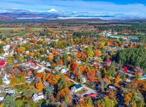 43 Fair Street Fryeburg ME 04037