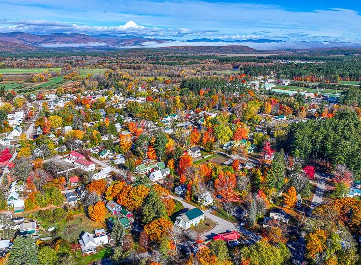 43 Fair Street Fryeburg ME 04037