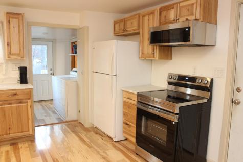 43 Fair Street Fryeburg ME 04037