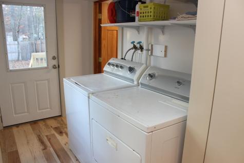 43 Fair Street Fryeburg ME 04037