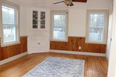 43 Fair Street Fryeburg ME 04037