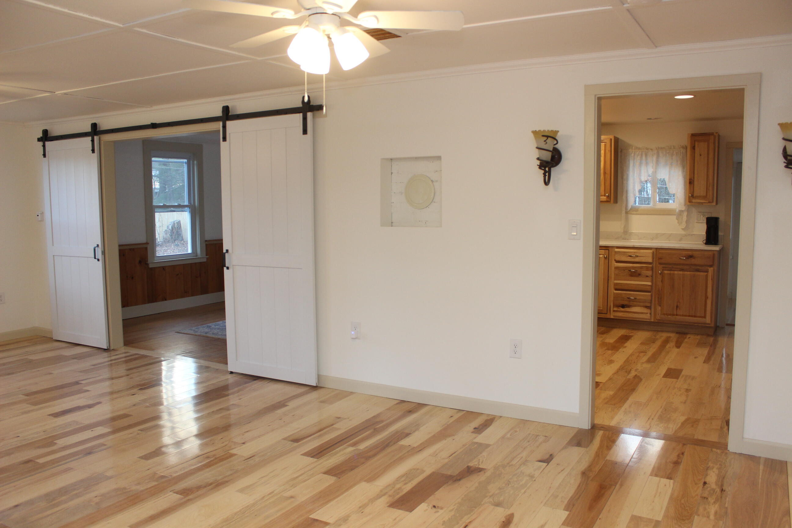 43 Fair Street Fryeburg ME 04037