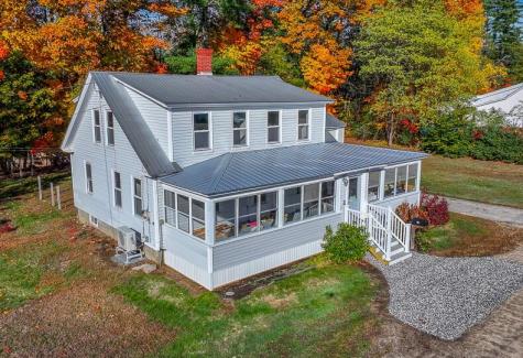 43 Fair Street Fryeburg ME 04037