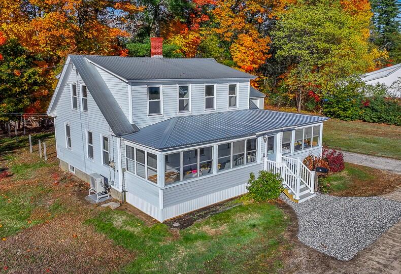 43 Fair Street Fryeburg ME 04037