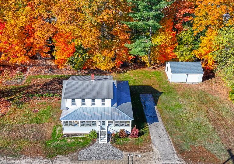 43 Fair Street Fryeburg ME 04037