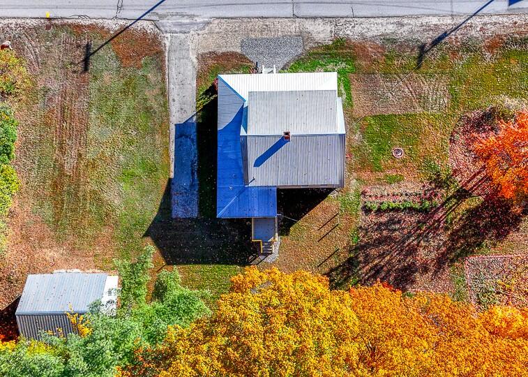 43 Fair Street Fryeburg ME 04037