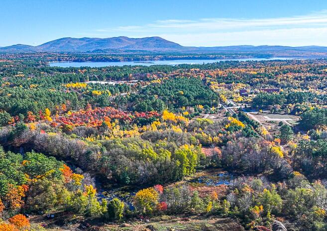 43 Fair Street Fryeburg ME 04037