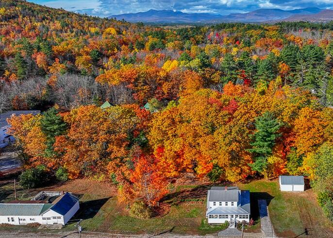 43 Fair Street Fryeburg ME 04037