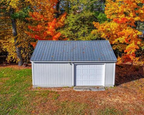 43 Fair Street Fryeburg ME 04037