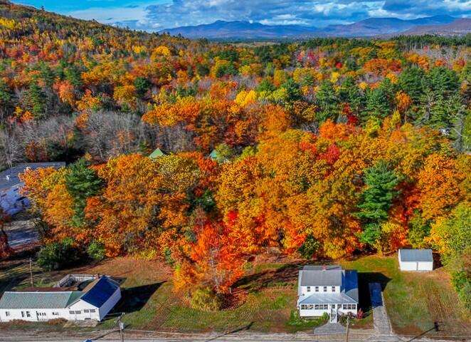 43 Fair Street Fryeburg ME 04037