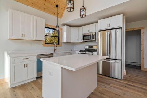 112 Thunder Snow Road Bethel ME 04217