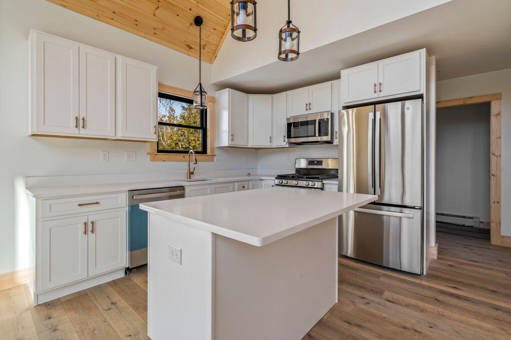 112 Thunder Snow Road Bethel ME 04217