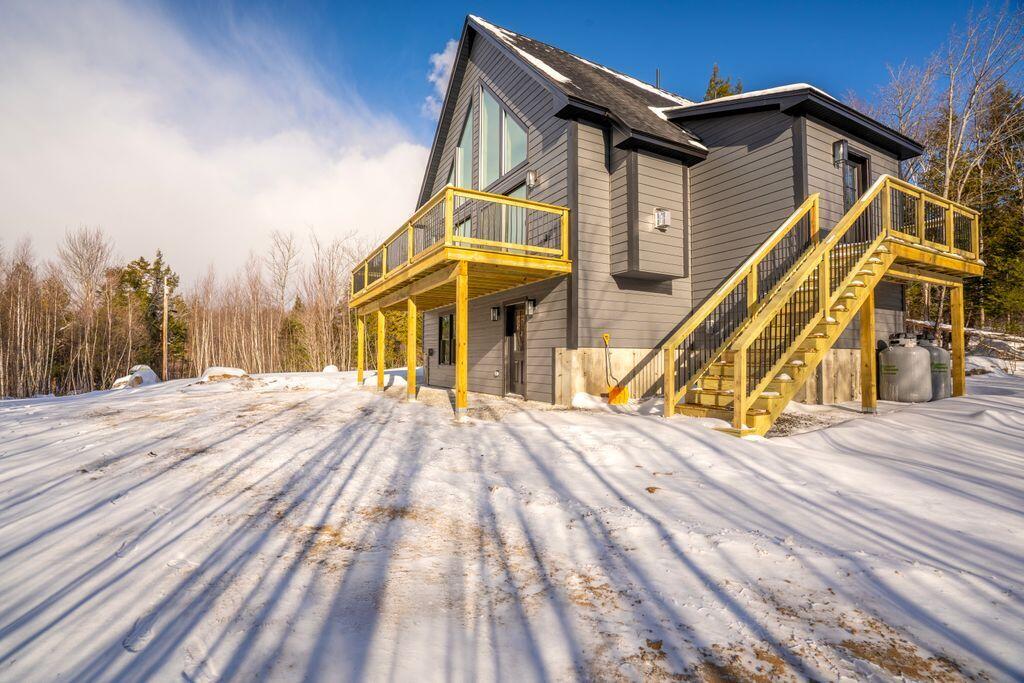 112 Thunder Snow Road Bethel ME 04217