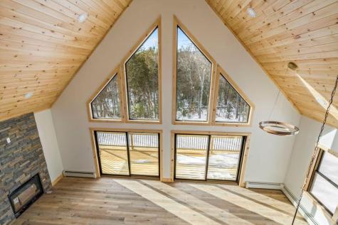 112 Thunder Snow Road Bethel ME 04217