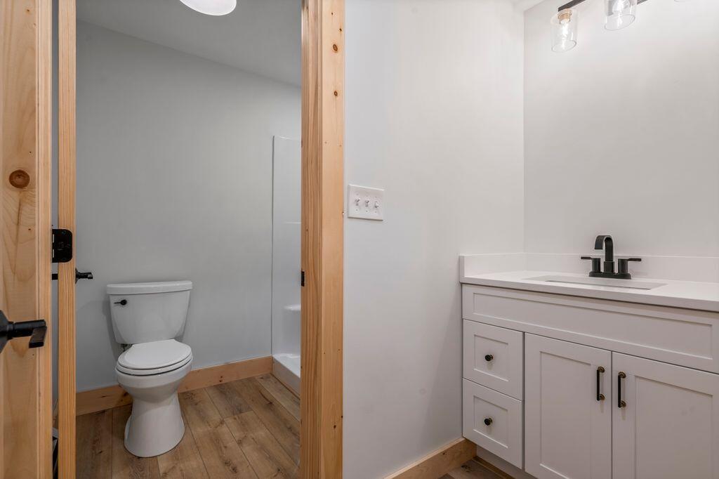 112 Thunder Snow Road Bethel ME 04217