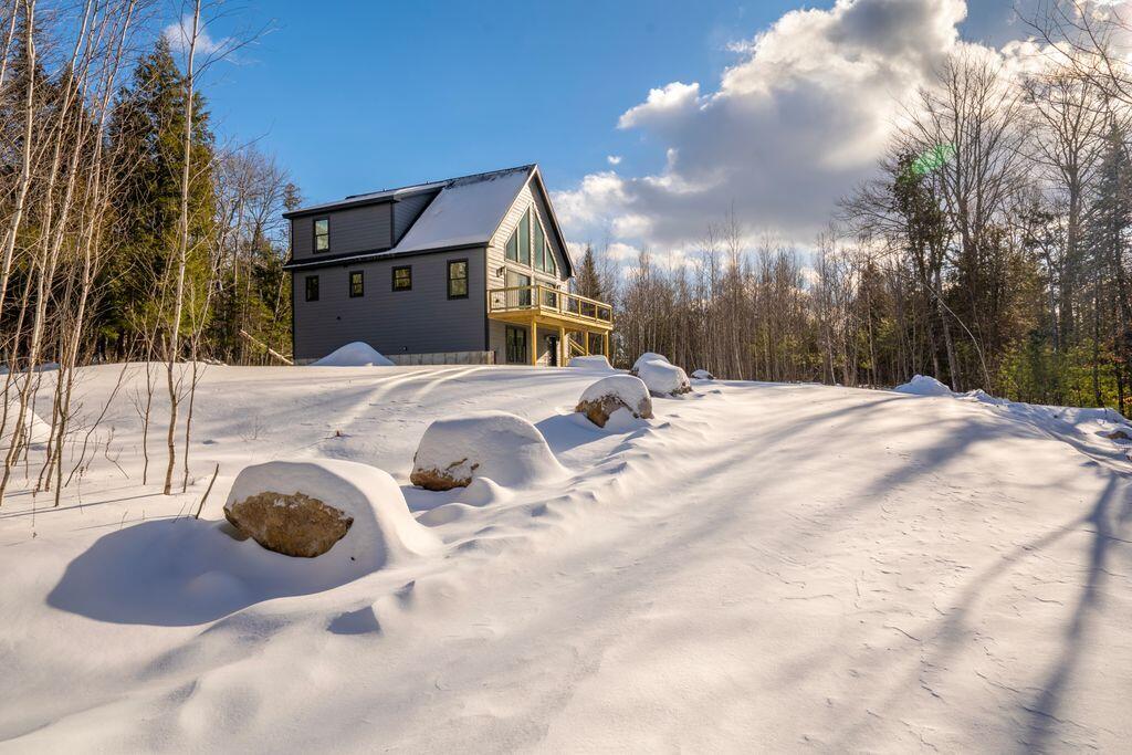 112 Thunder Snow Road Bethel ME 04217