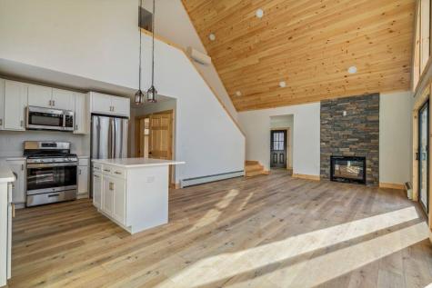 112 Thunder Snow Road Bethel ME 04217