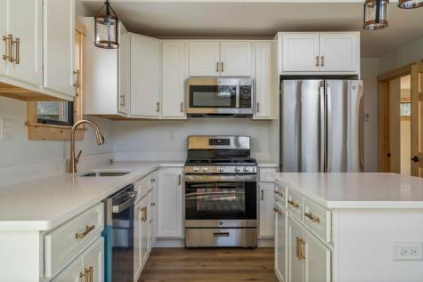 112 Thunder Snow Road Bethel ME 04217