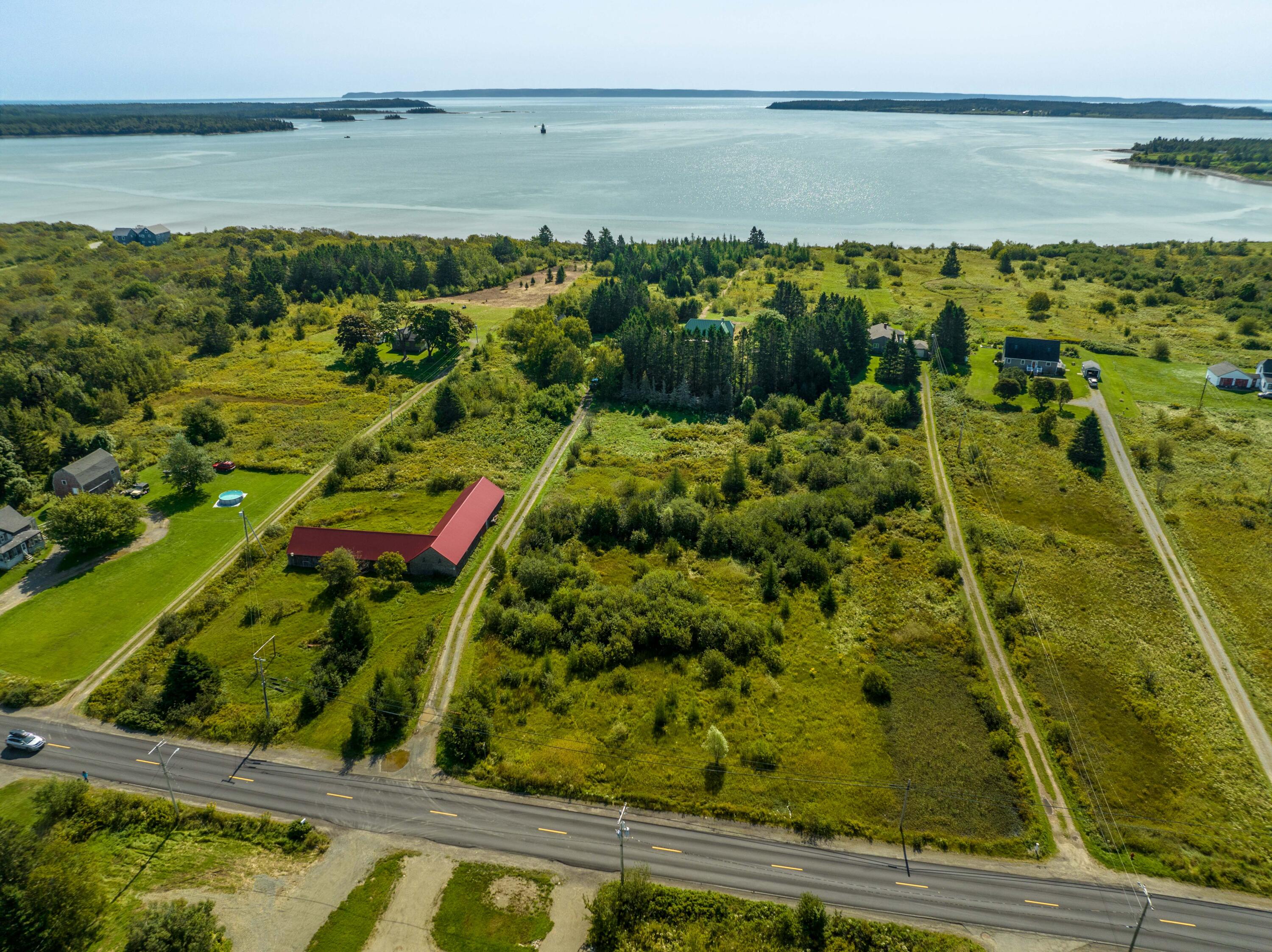 12 Museum Lane Lubec ME 04652