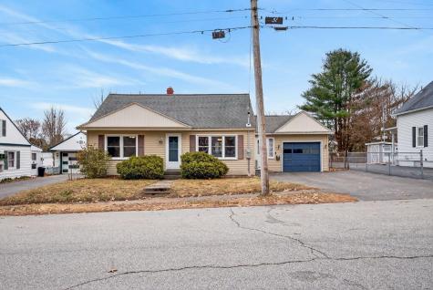 75 Summit Avenue Lewiston ME 04240