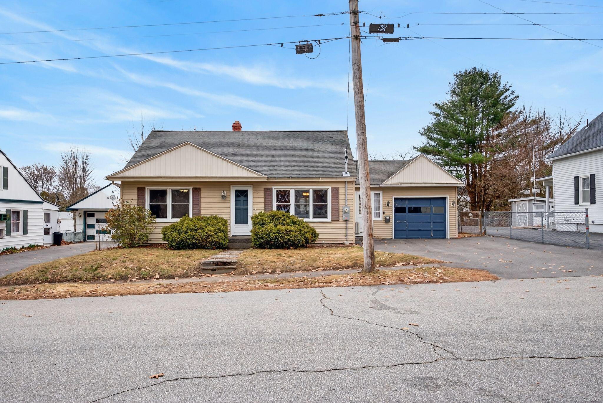 75 Summit Avenue Lewiston ME 04240