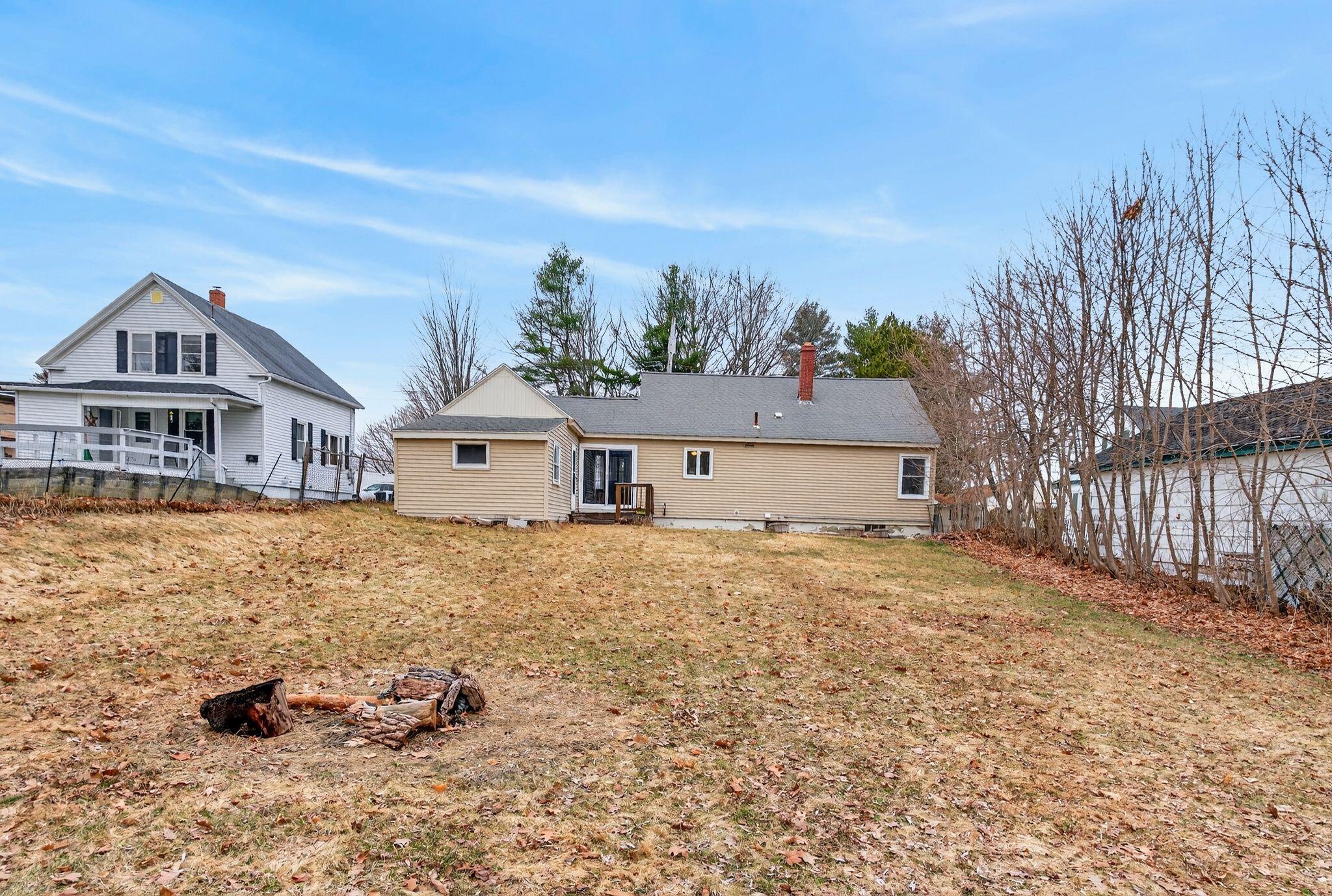 75 Summit Avenue Lewiston ME 04240