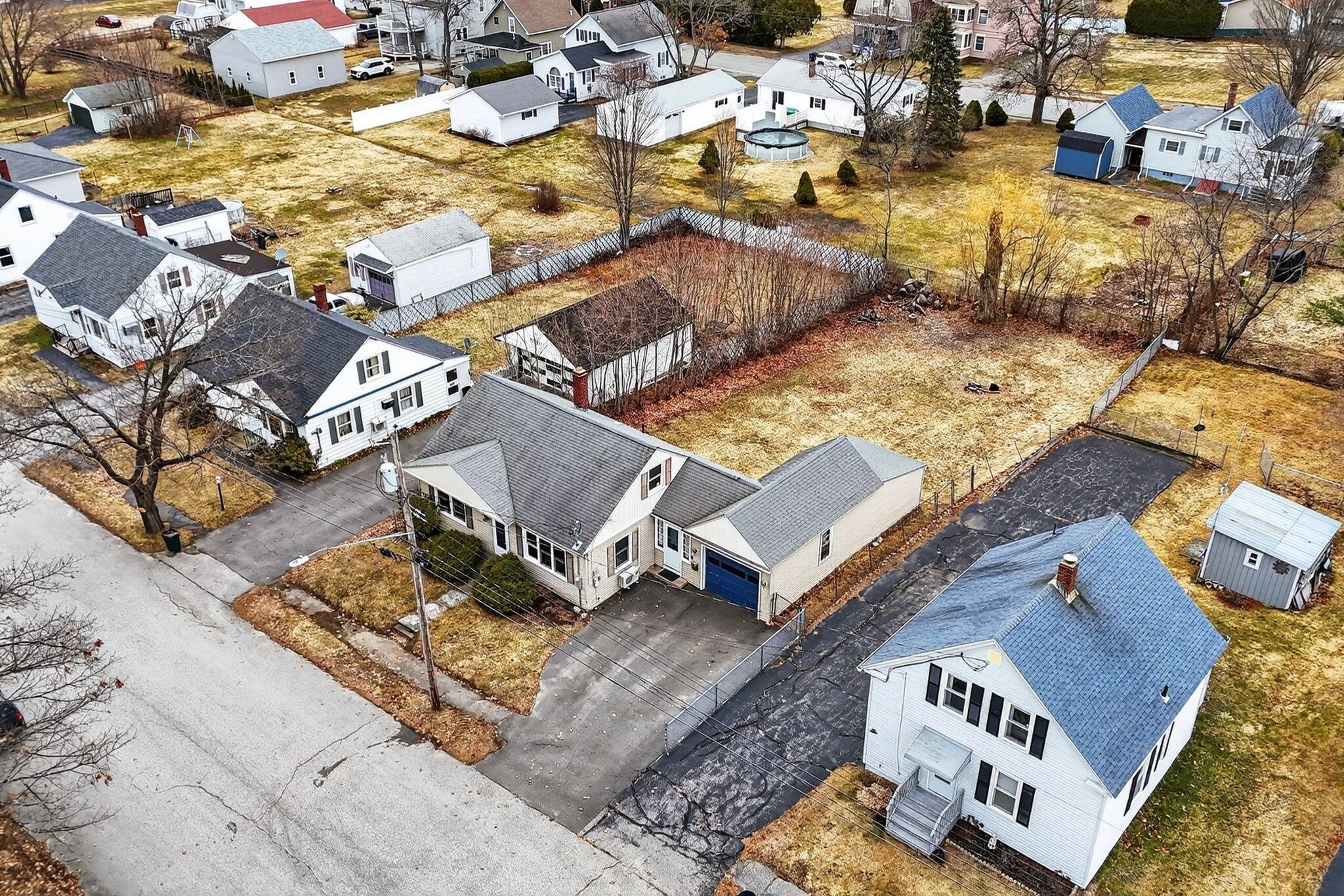 75 Summit Avenue Lewiston ME 04240