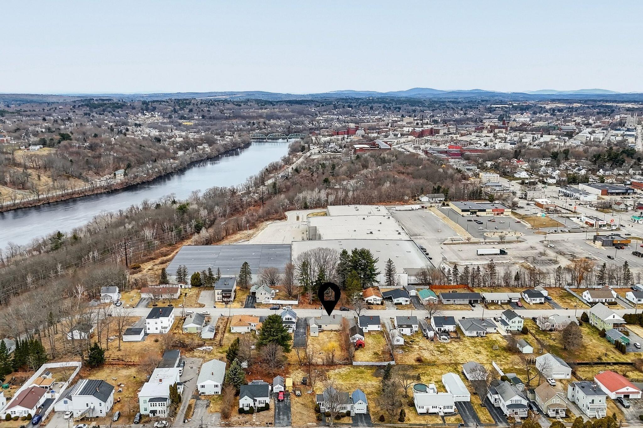 75 Summit Avenue Lewiston ME 04240